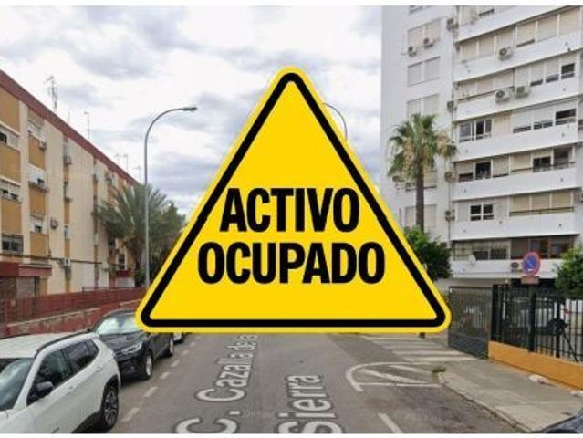 PISO EN SEVILLA