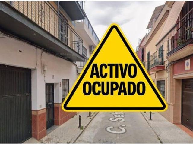 PISO EN SEVILLA