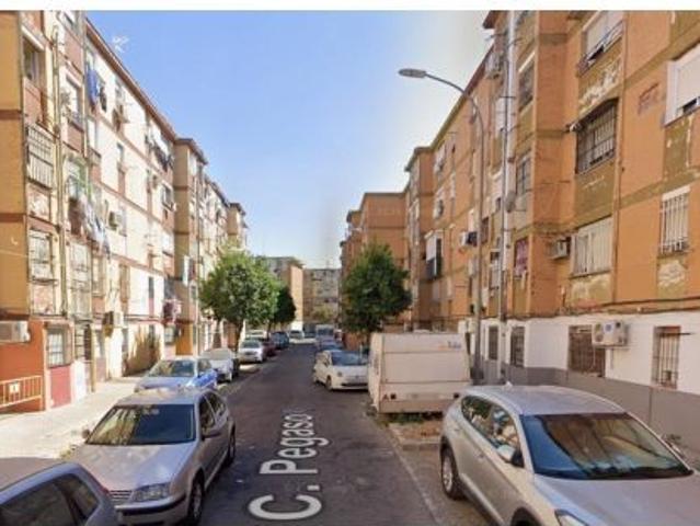PISO EN SEVILLA