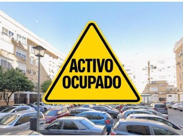 PISO EN SEVILLA