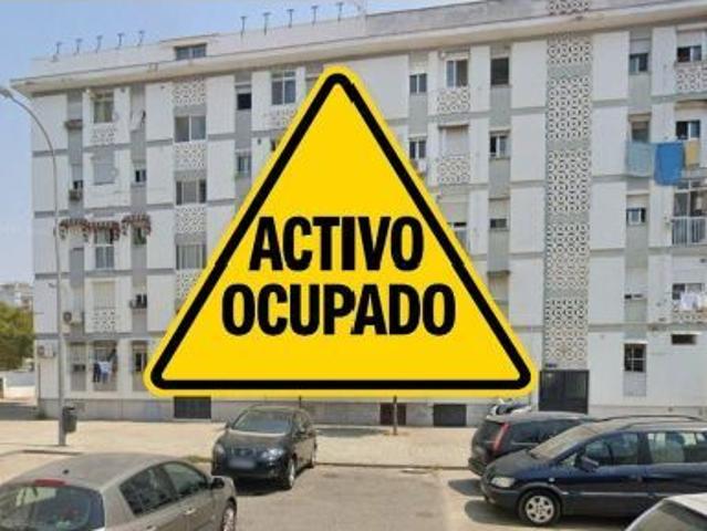 PISO EN SEVILLA