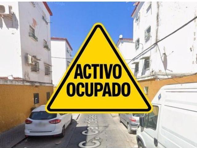 PISO EN SEVILLA