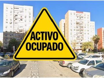 PISO EN SEVILLA