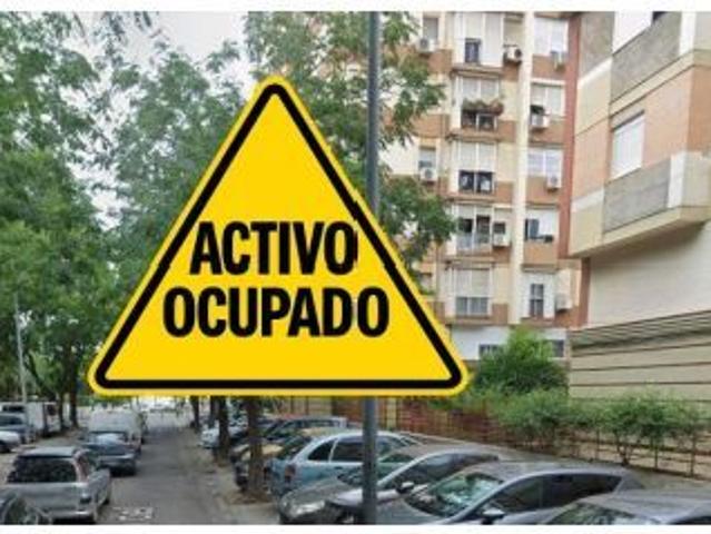 PISO EN SEVILLA