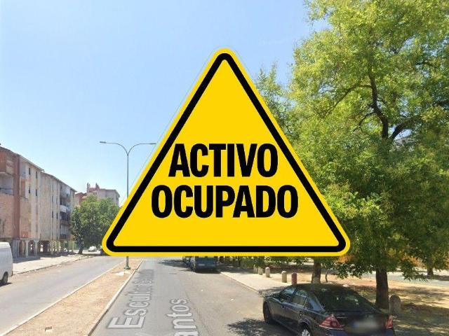 PISO EN SEVILLA
