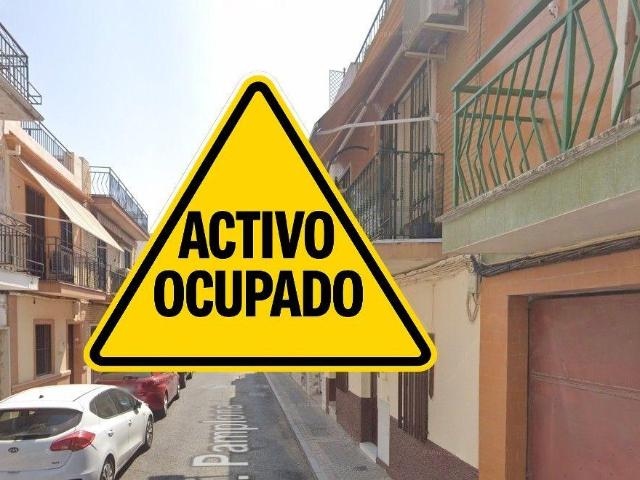 PISO EN SEVILLA