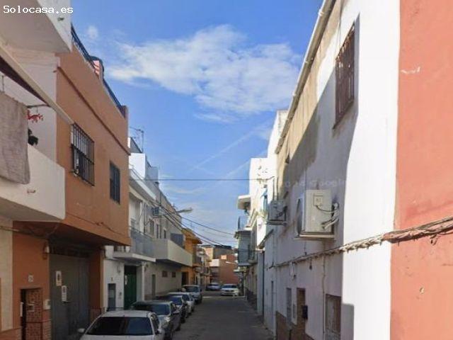PISO EN SEVILLA