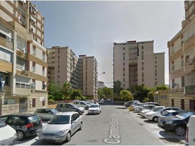 PISO EN SEVILLA