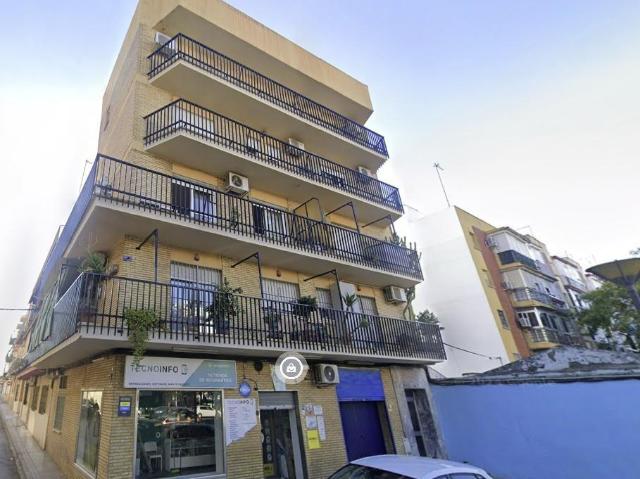 PISO EN SEVILLA, zona Bellavista