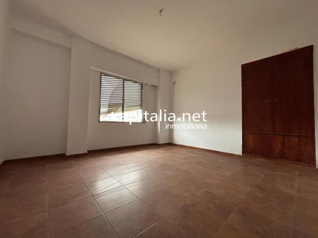 Piso con terraza a la venta en Cocentaina