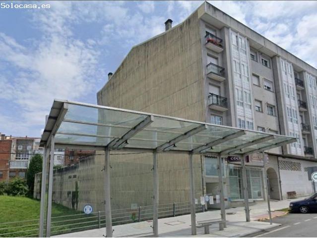 Piso en Silleda