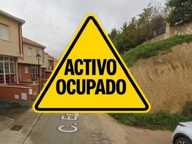 PISO EN SIMANCAS