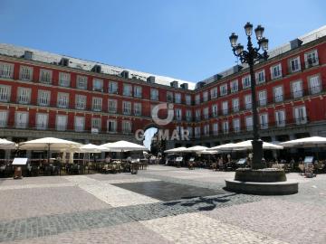 Puerta del Sol, Las Cortes, Madrid Centro, Madrid