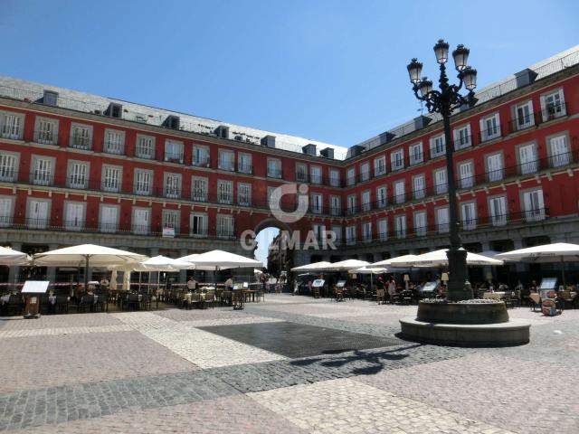 Piso en Sol