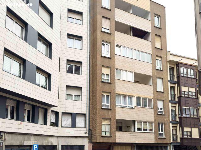 Piso en Solokoetxe
