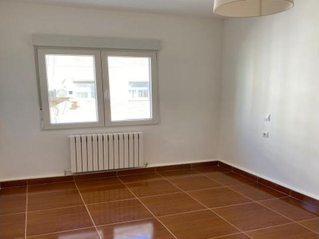 Piso en Tudela