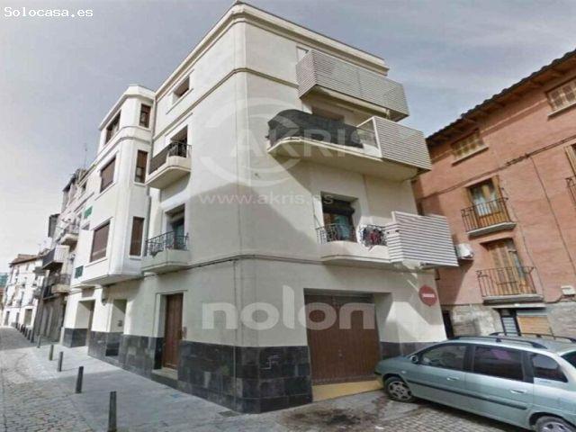 Piso en Tudela