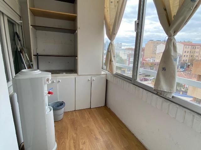 Piso en Tudela