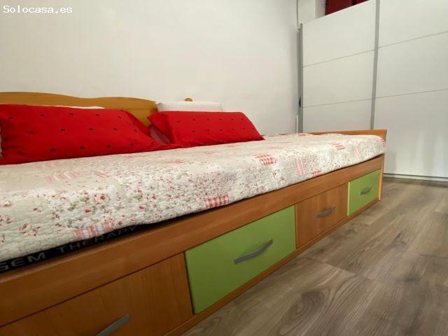 Piso en Tudela Terraza de 25 m2 Zona Barrio de Lourdes