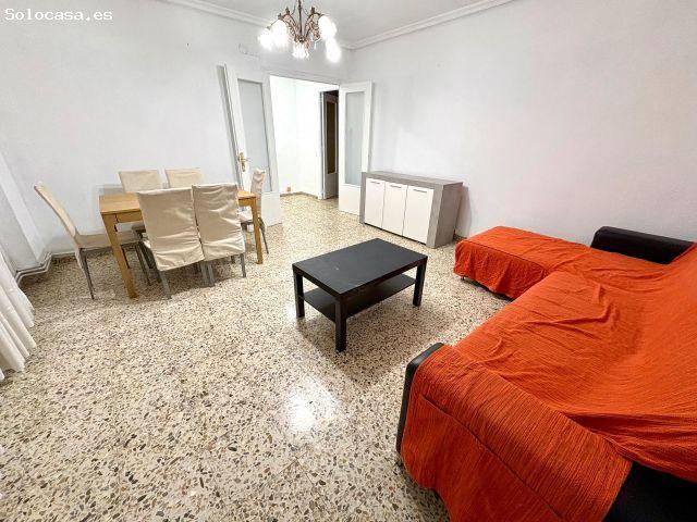 Piso en Tudela / Príncipe de Viana