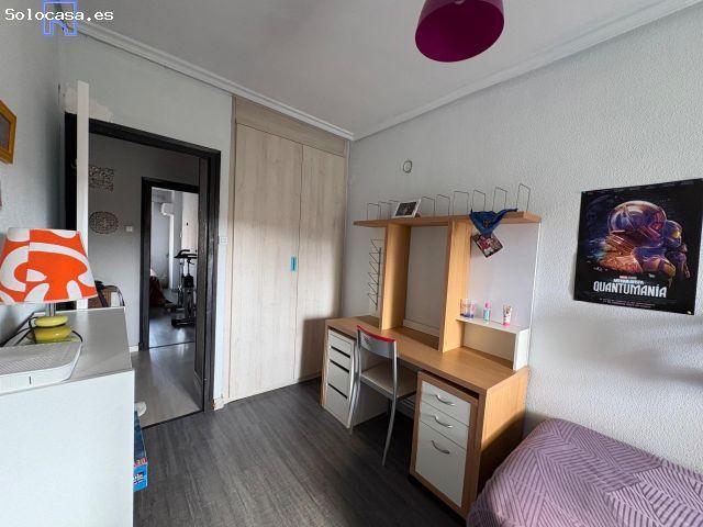 Piso en Tarazona Zaragoza