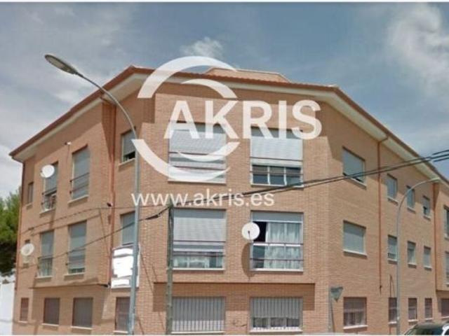 Piso en Tarancon