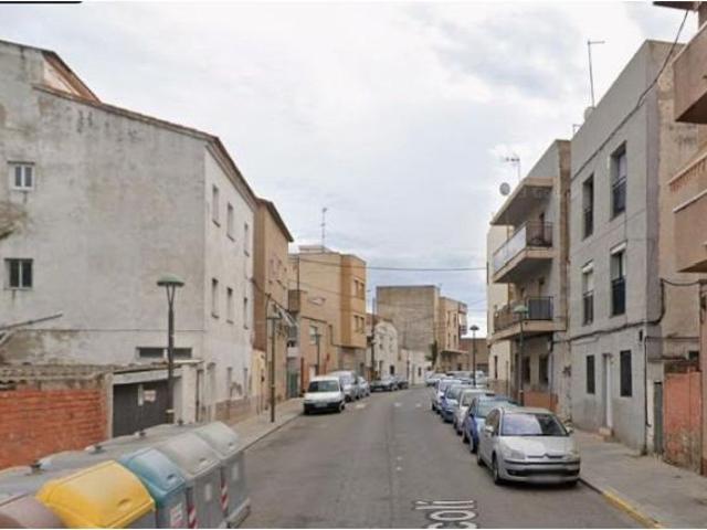 PISO EN TARRAGONA