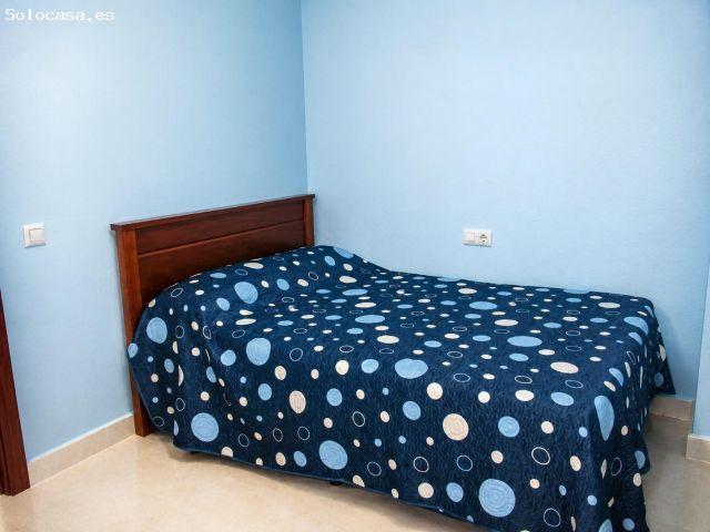 PISO EN TEATINOS PARA VIVIENDA HABITUAL