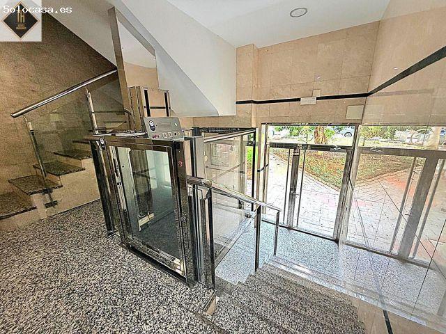Piso en Teatinos, zona Atabal