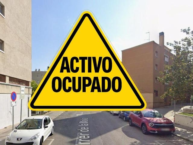 PISO EN TERRASSA