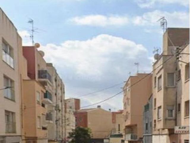 PISO EN TERRASSA
