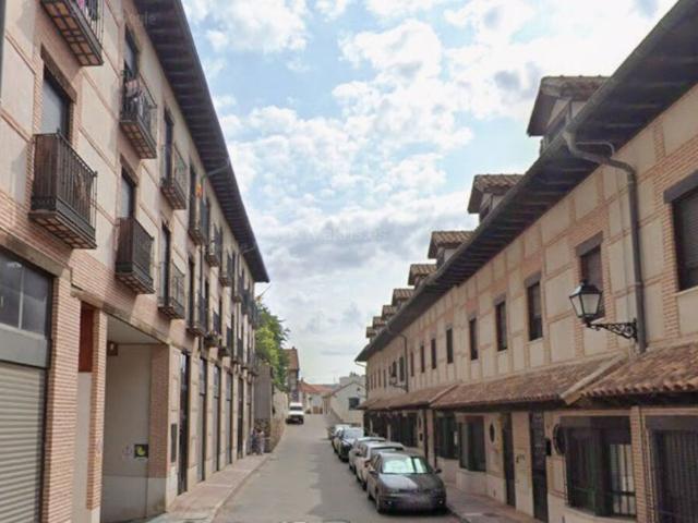 Piso en Tielmes De Tajuña
