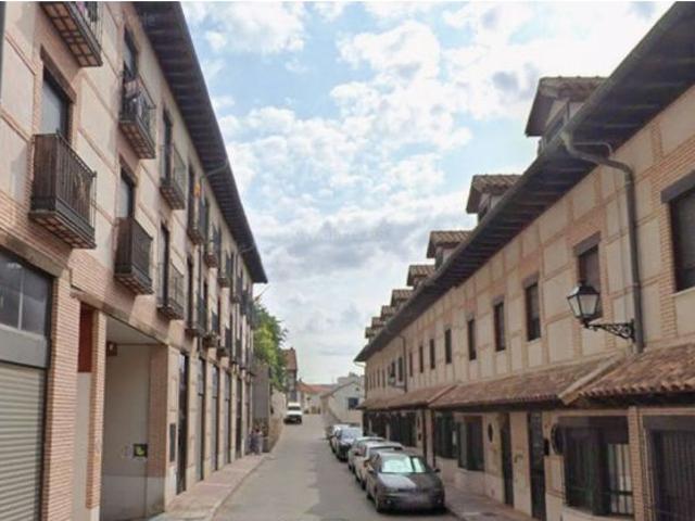 Piso en Tielmes De Tajuña