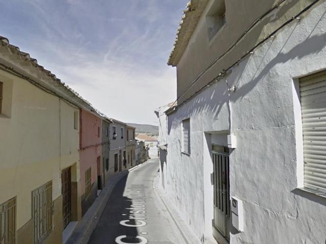 PISO EN TOBARRA