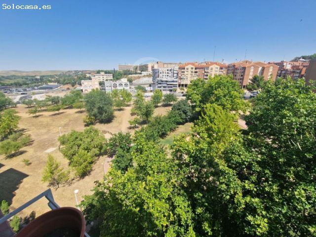 Piso en Toledo