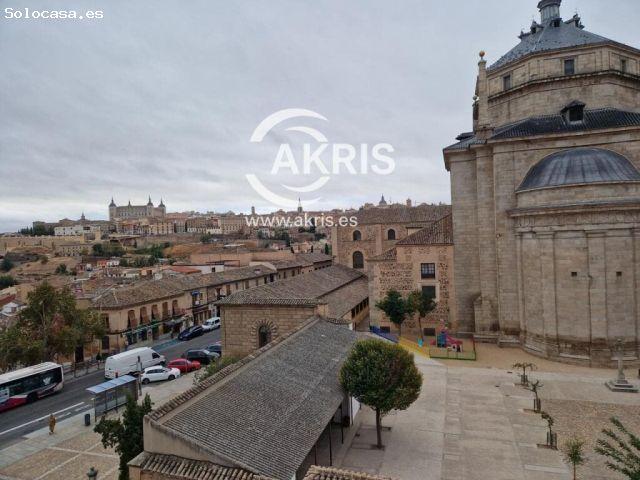 Piso en Toledo