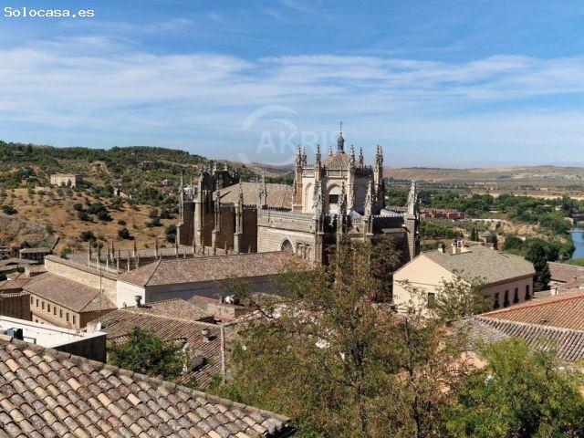 Piso en Toledo