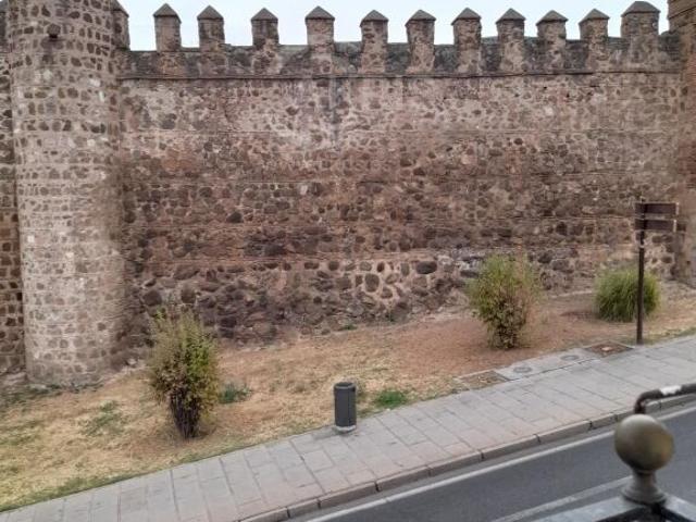 Piso en Toledo