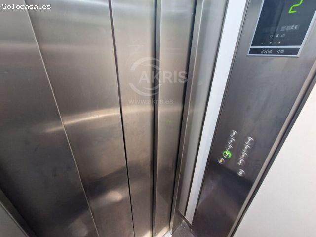 Piso en Toledo
