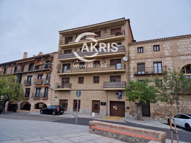 Piso en Toledo