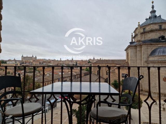 Piso en Toledo
