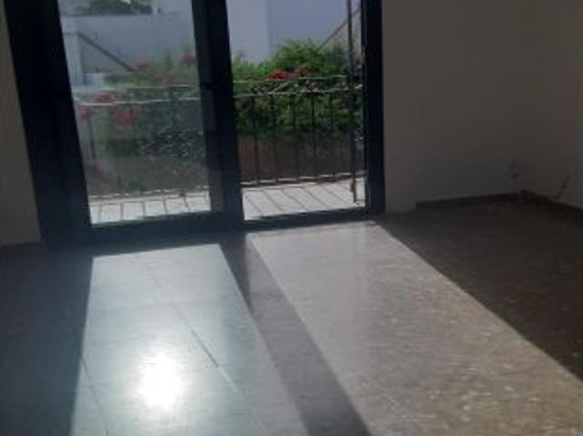 PISO EN TOMARES CON TERRAZA