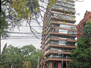 Piso en TORRE AMALFI Av. Libertador al 3600 La Lucila