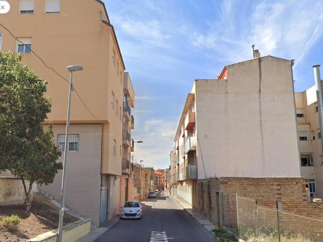 PISO EN TORREAGÜERA