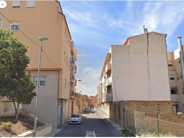 PISO EN TORREAGÜERA