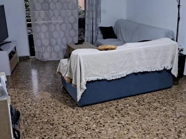 Piso en Torrefiel Valencia