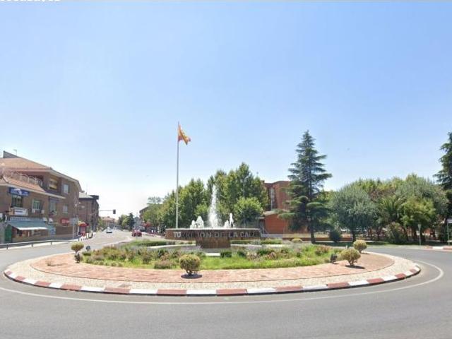 PISO EN TORREJON DE LA CALZADA