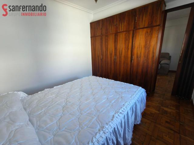 Piso en Torrelavega