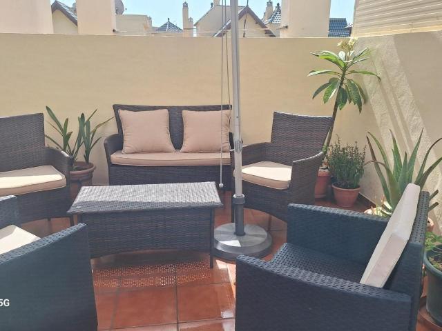 Piso en Torrox Málaga