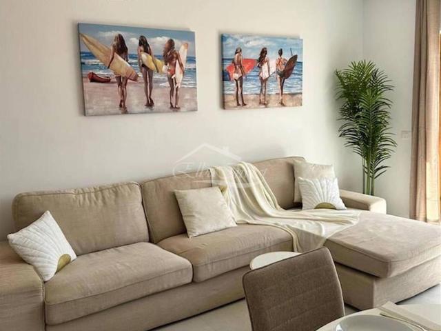 Piso en Torviscas Alto, Tenerife 69m² San Eugenio